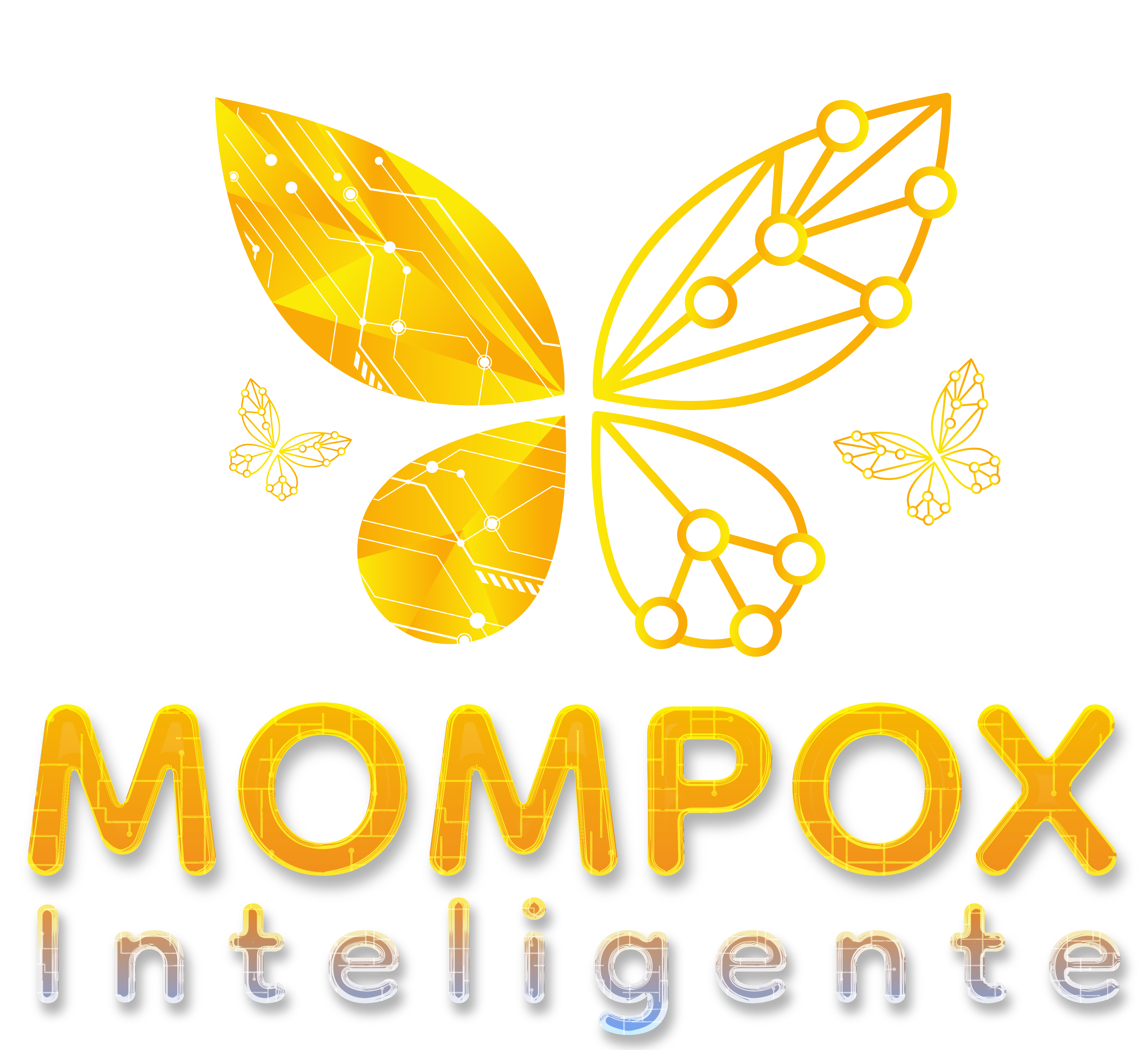 LOGO MOMPOX INTELIGENTE PNG